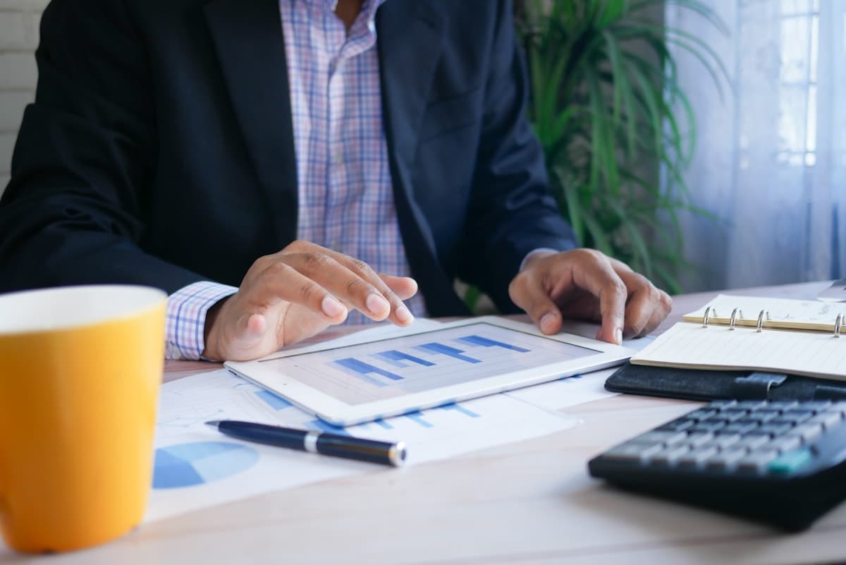 Exit-Readiness Audits & Reporting Clean-Up