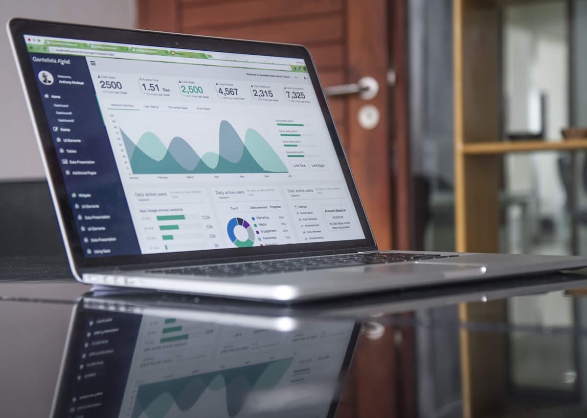 Buyer-Facing Dashboards & Financial Summaries